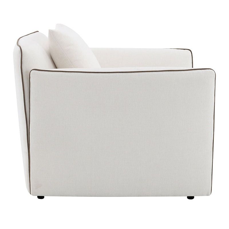Yolanda Chair w/Pillow - LV03607
