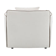 Yolanda Chair w/Pillow - LV03607