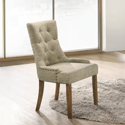 Yotam Side Chair (Set-2) - 77162