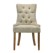 Yotam Side Chair (Set-2) - 77162