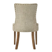 Yotam Side Chair (Set-2) - 77162