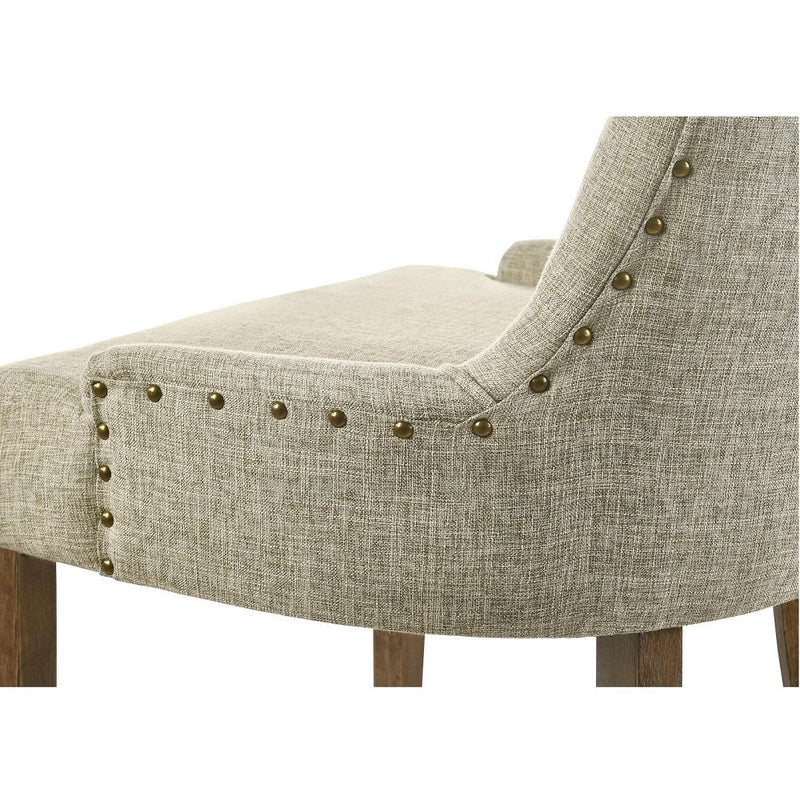Yotam Side Chair (Set-2) - 77162