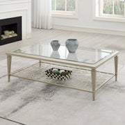 Zaba COFFEE TABLE - LV02785