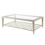 Zaba COFFEE TABLE - LV02785