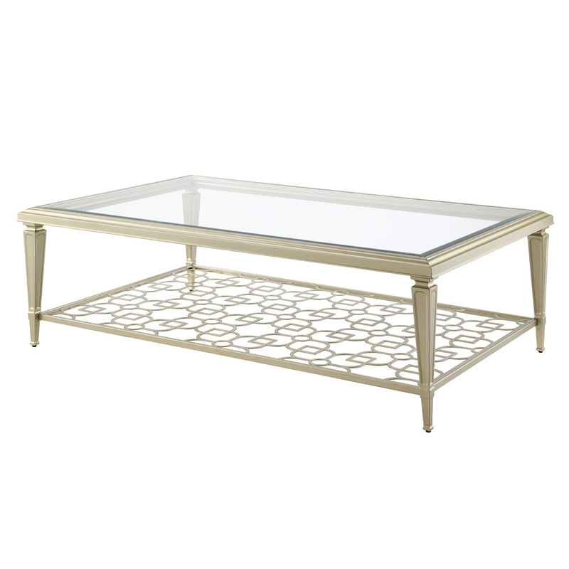 Zaba COFFEE TABLE - LV02785
