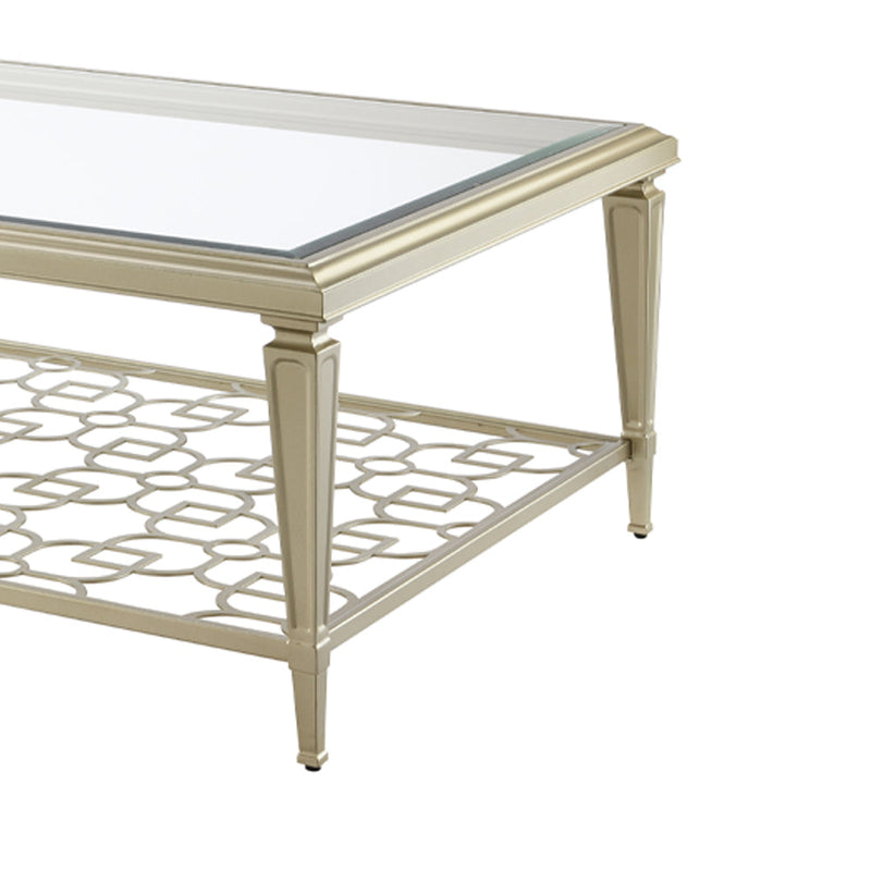 Zaba COFFEE TABLE - LV02785