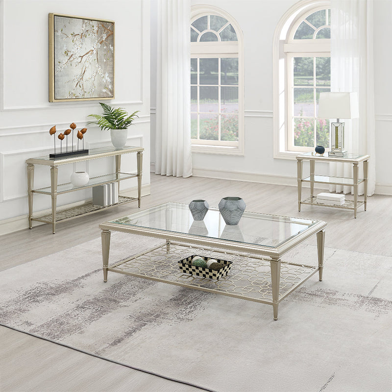Zaba COFFEE TABLE - LV02785