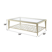 Zaba COFFEE TABLE - LV02785