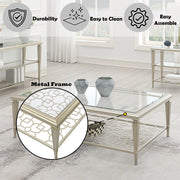 Zaba COFFEE TABLE - LV02785