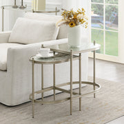 Zaba Nesting Table - LV02764