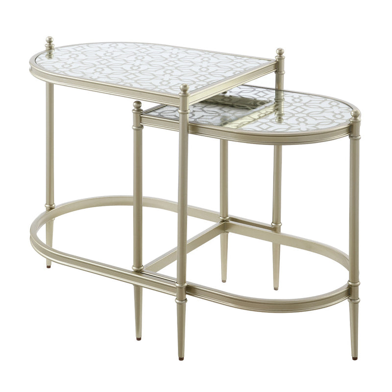 Zaba Nesting Table - LV02764