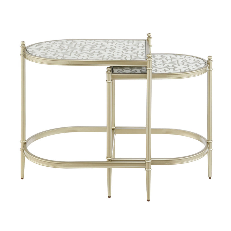 Zaba Nesting Table - LV02764