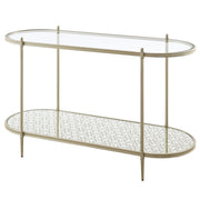 Zaba Sofa Table - LV02757