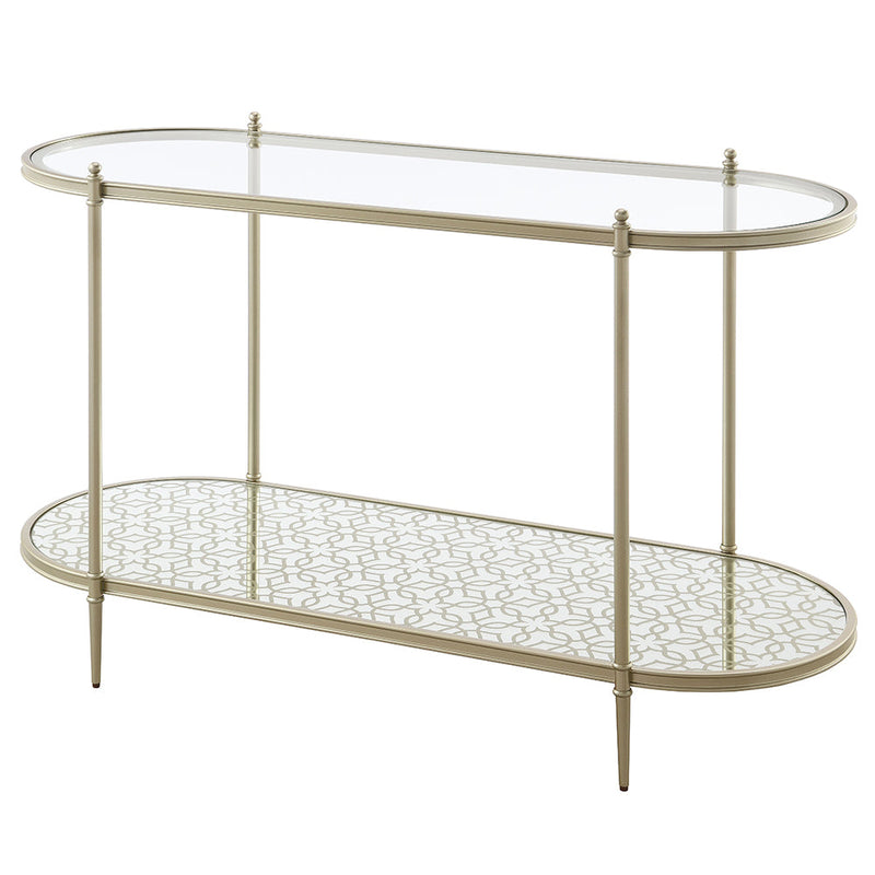 Zaba Sofa Table - LV02757
