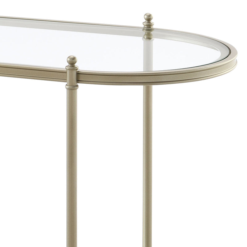 Zaba Sofa Table - LV02757