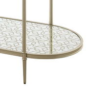 Zaba Sofa Table - LV02757