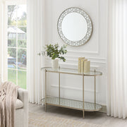 Zaba Sofa Table - LV02757