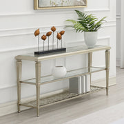 Zaba SOFA TABLE - LV02787