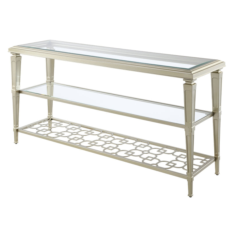 Zaba SOFA TABLE - LV02787