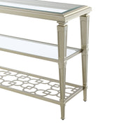 Zaba SOFA TABLE - LV02787