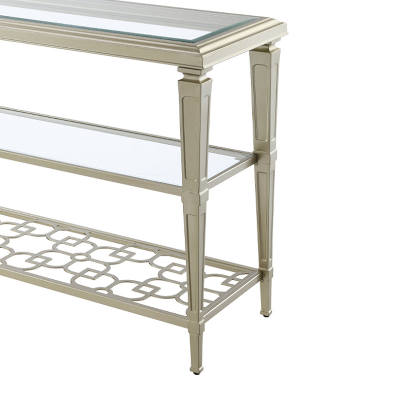 Zaba SOFA TABLE - LV02787