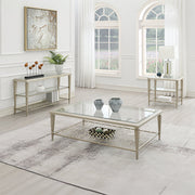 Zaba SOFA TABLE - LV02787