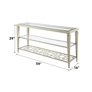 Zaba SOFA TABLE - LV02787