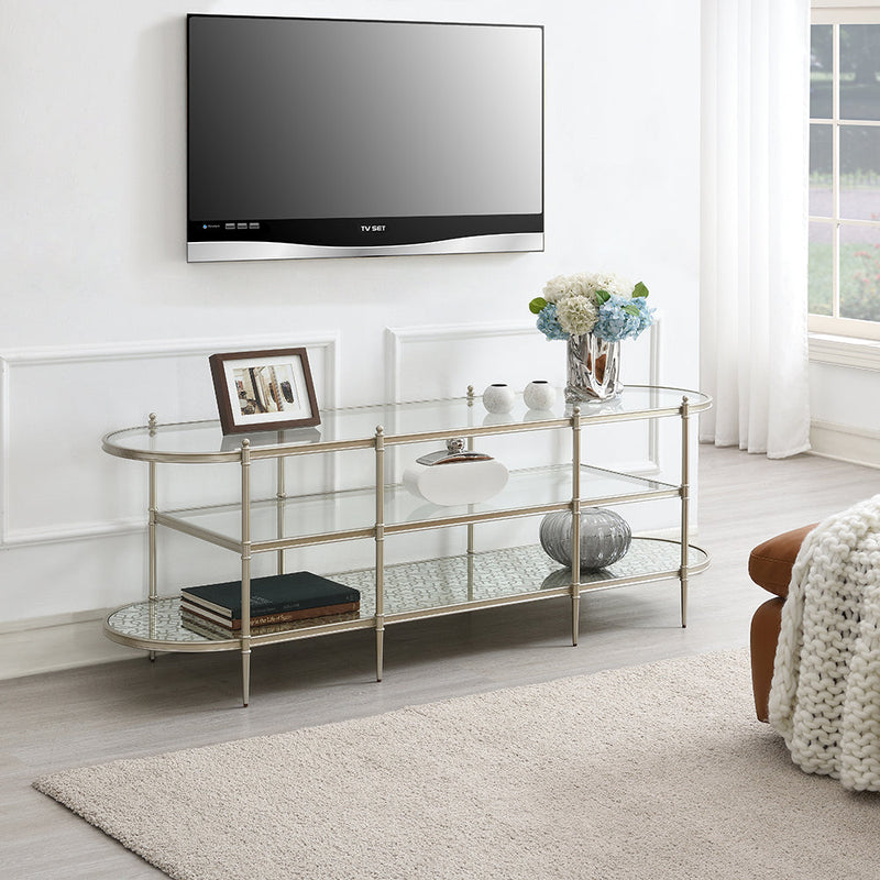 Zaba TV Stand - LV02759