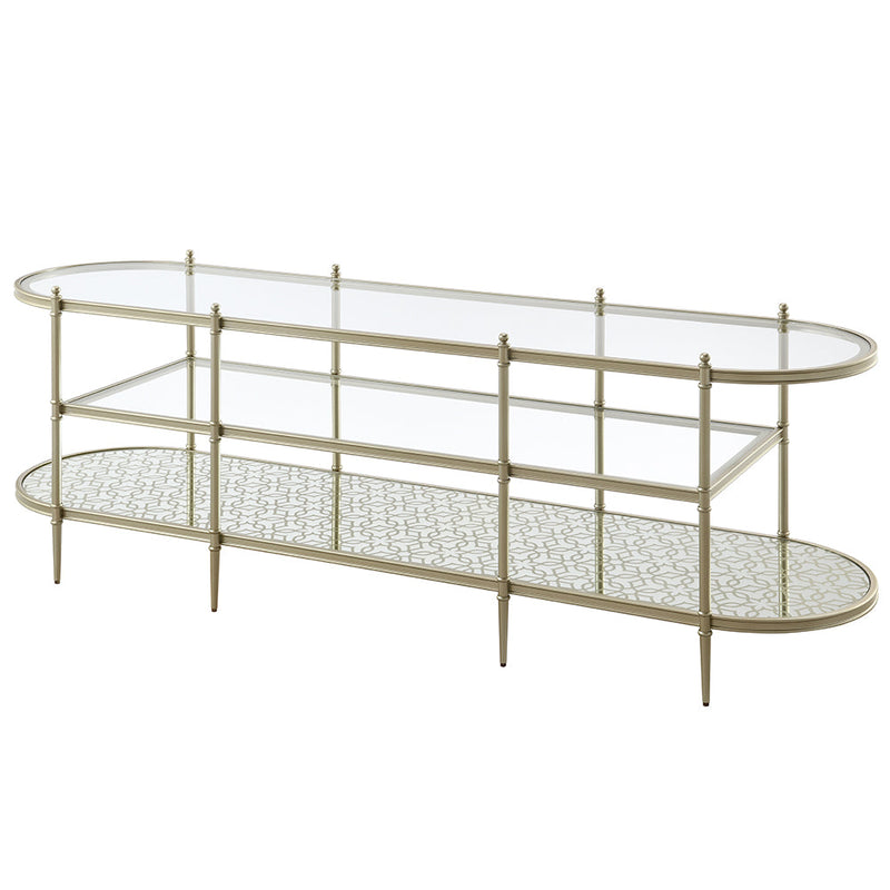 Zaba TV Stand - LV02759