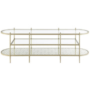 Zaba TV Stand - LV02759