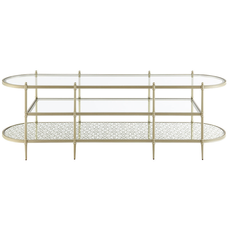 Zaba TV Stand - LV02759