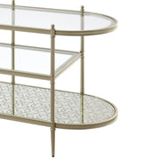 Zaba TV Stand - LV02759