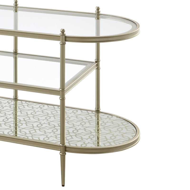 Zaba TV Stand - LV02759