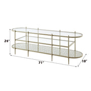 Zaba TV Stand - LV02759