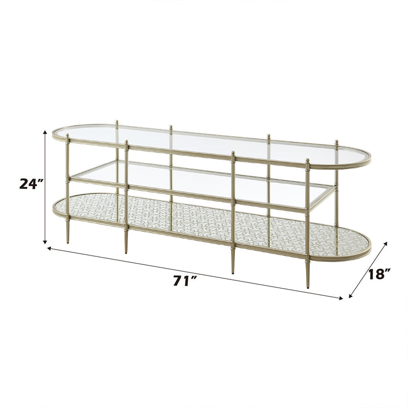 Zaba TV Stand - LV02759