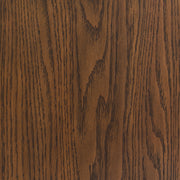 Zackaryn Warm Brown Chest of Drawers - PCB807-46