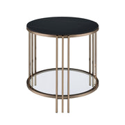 Zaidee END TABLE - LV02816