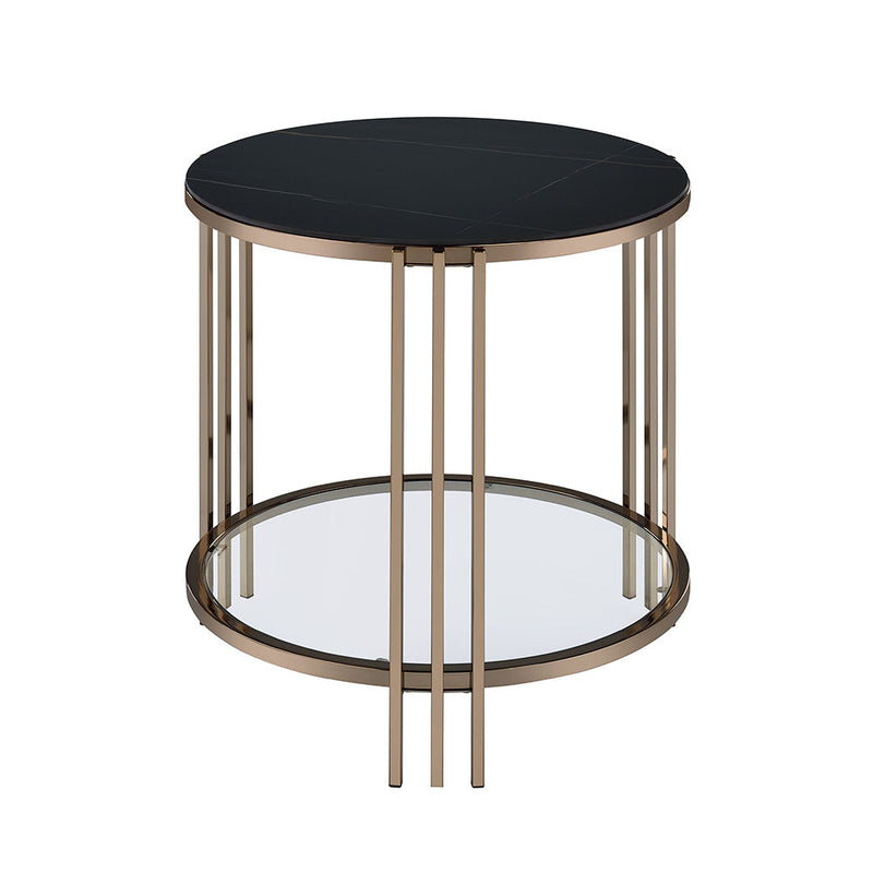 Zaidee END TABLE - LV02816