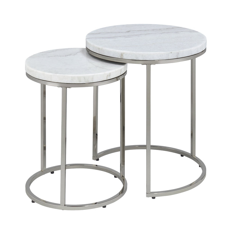 Zaidee Nesting Table Set - LV02796