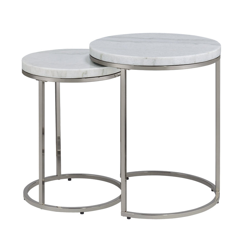 Zaidee Nesting Table Set - LV02796