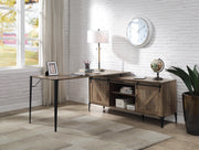 Zakwani Writing Desk W/USB - OF00004
