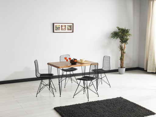 Zambak Dining Table - 790-ZAM-DT-120