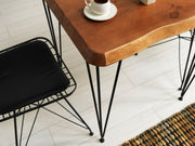Zambak Dining Table - 790-ZAM-DT-120