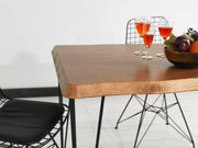 Zambak Dining Table - 790-ZAM-DT-120