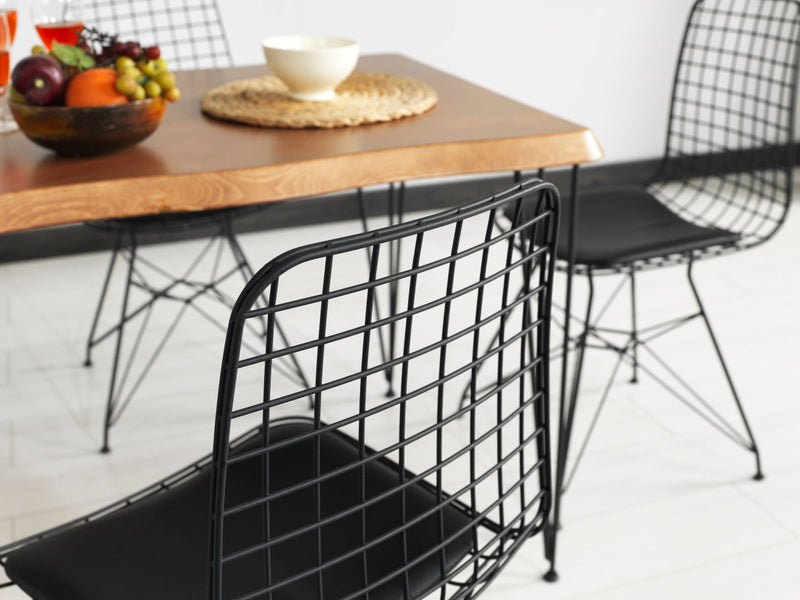Zambak Dining Table - 790-ZAM-DT-120