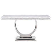 Zander Sofa Table - 87359