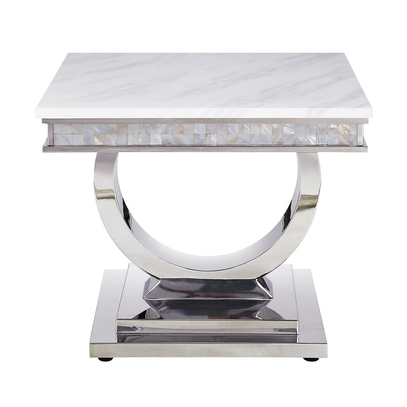 Zander Sofa Table - 87359