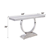 Zander Sofa Table - 87359