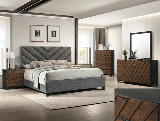 Zane Dresser Top - B9275-11