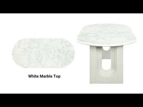 Zayn Dining Table - DN04205